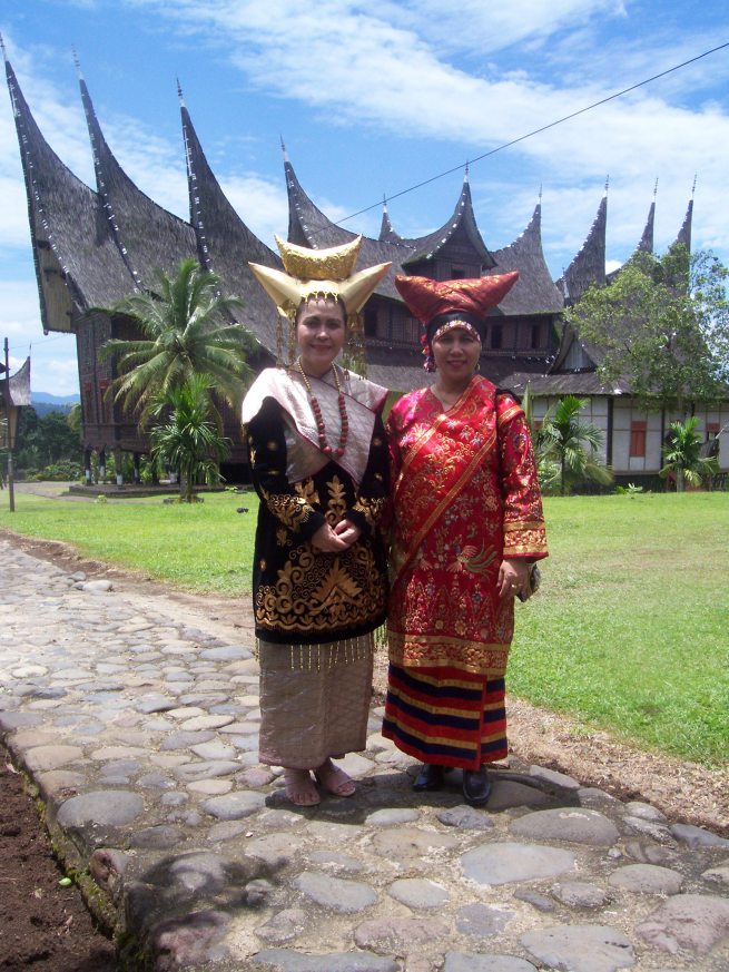 1000 images about minangkabau  minang  Indonesian tribe 